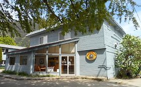 Valhalla Inn